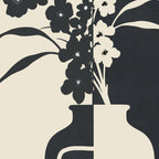 Botanical Contras 3 Coffee Mug Gallery Image 2