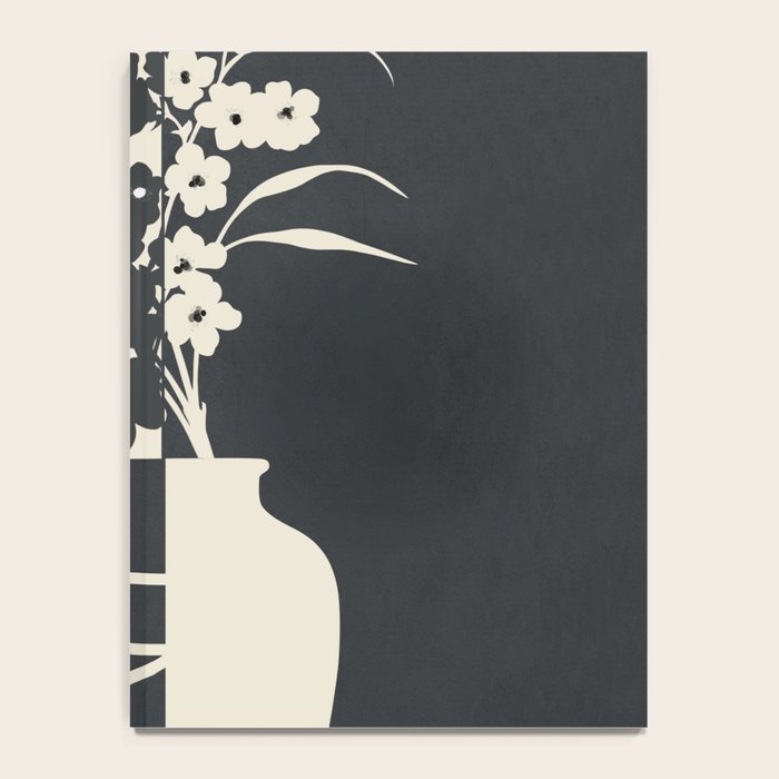 Botanical Contras 3 Notebook Gallery Image 4