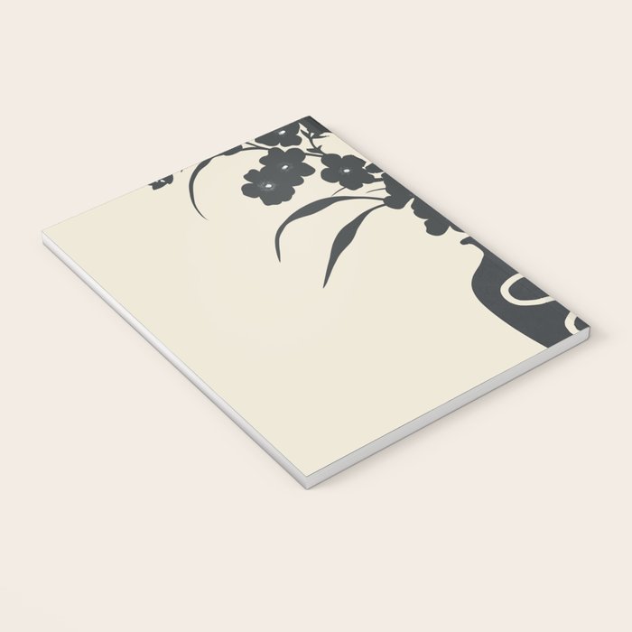 Botanical Contras 3 Notebook Gallery Image 3