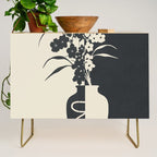 Botanical Contras 3 Credenza Gallery Image 1