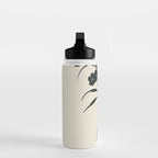 Botanical Contras 3 Water Bottle Gallery Image 3
