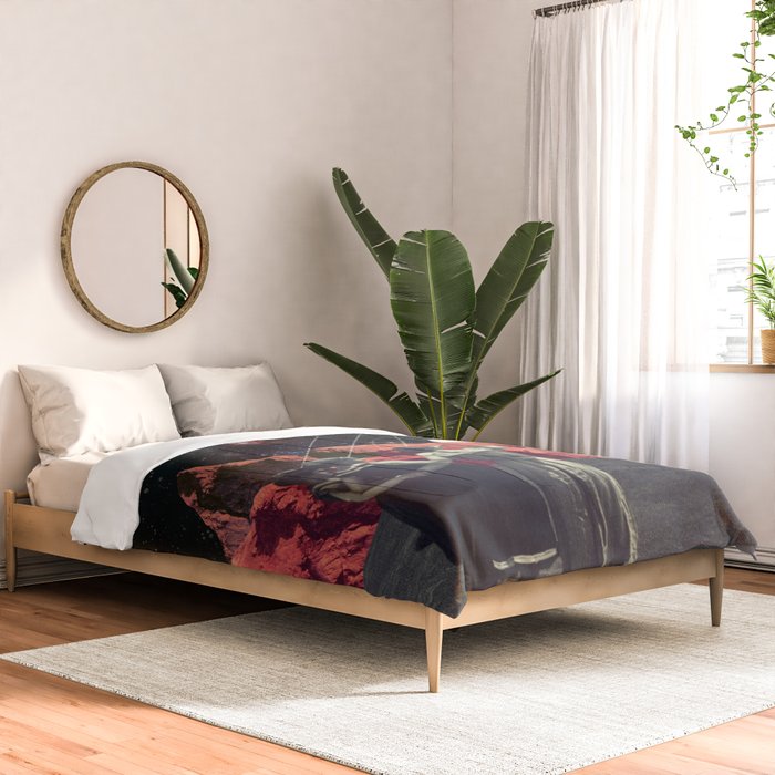 Returnings Comforter Gallery Image 2