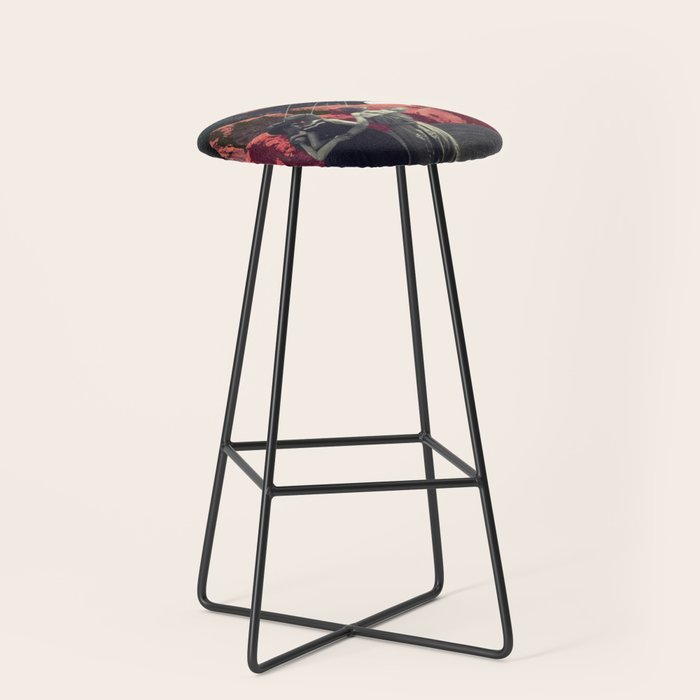 Returnings Stool Gallery Image 1