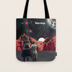 Returnings Tote Bag Gallery Image 1