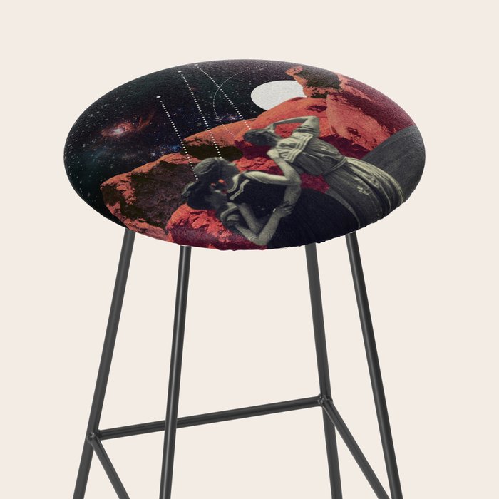 Returnings Stool Gallery Image 2