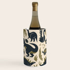 Jurassic Friends Wine Chiller Gallery Image 2