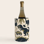Jurassic Friends Wine Chiller Gallery Image 1