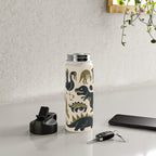 Jurassic Friends Water Bottle Gallery Image 4