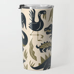 Jurassic Friends Travel Mug Gallery Image 3