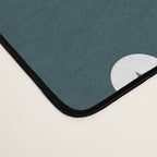 Geometric christmas decoration pattern Desk Mat Gallery Image 4