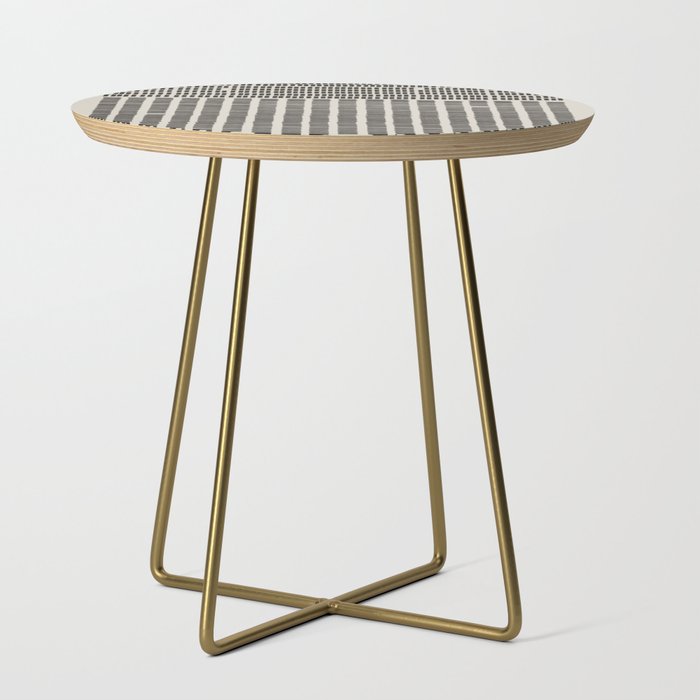 WABI SABI MINIMALIST DECOR Side Table Gallery Image 1