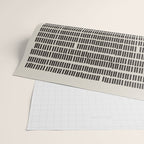 WABI SABI MINIMALIST DECOR Wrapping Paper Gallery Image 2