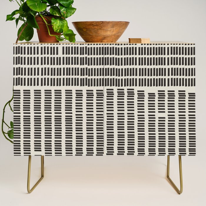 WABI SABI MINIMALIST DECOR Credenza Gallery Image 1