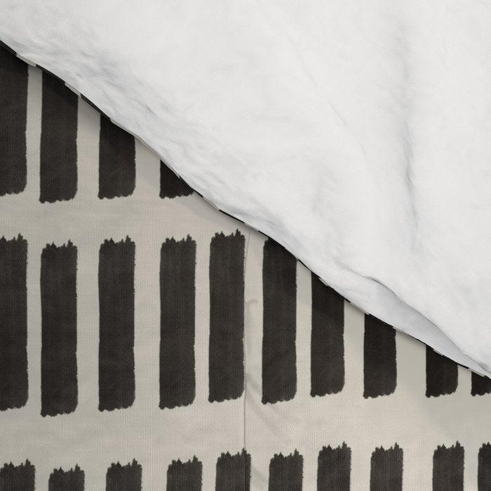 WABI SABI MINIMALIST DECOR Comforter Gallery Image 4