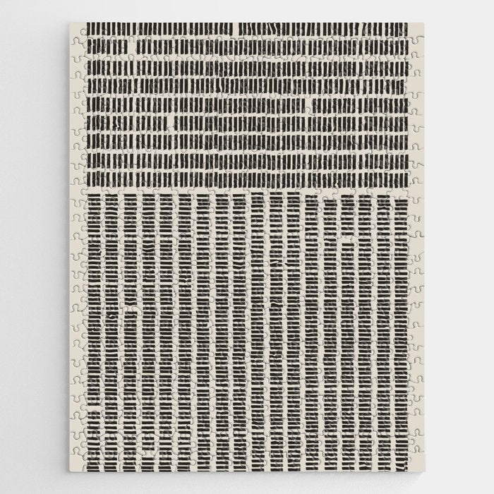 WABI SABI MINIMALIST DECOR Jigsaw Puzzle Gallery Image 1