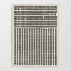 WABI SABI MINIMALIST DECOR Poster Gallery Image 4
