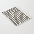WABI SABI MINIMALIST DECOR Notebook Gallery Image 2
