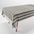 WABI SABI MINIMALIST DECOR Tablecloth Gallery Image 1