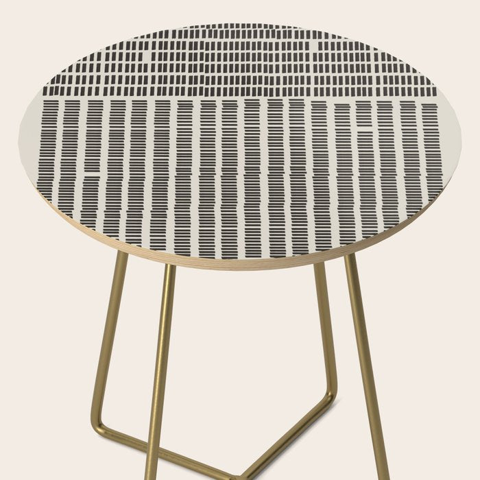 WABI SABI MINIMALIST DECOR Side Table Gallery Image 2