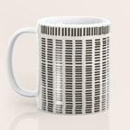 WABI SABI MINIMALIST DECOR Coffee Mug Gallery Image 3