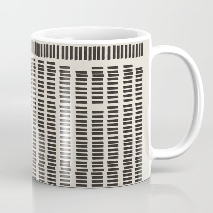 WABI SABI MINIMALIST DECOR Coffee Mug Gallery Image 1