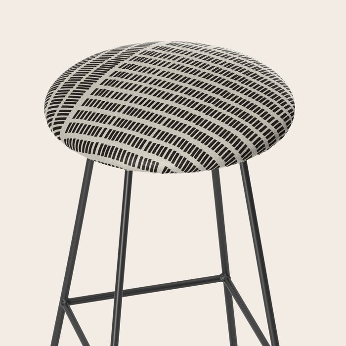 WABI SABI MINIMALIST DECOR Stool Gallery Image 2