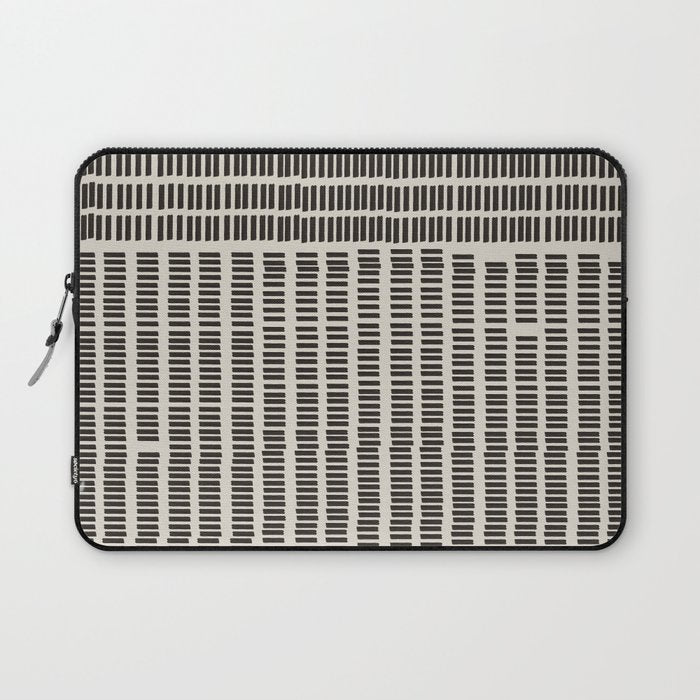WABI SABI MINIMALIST DECOR Laptop Sleeve