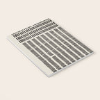 WABI SABI MINIMALIST DECOR Notebook Gallery Image 3