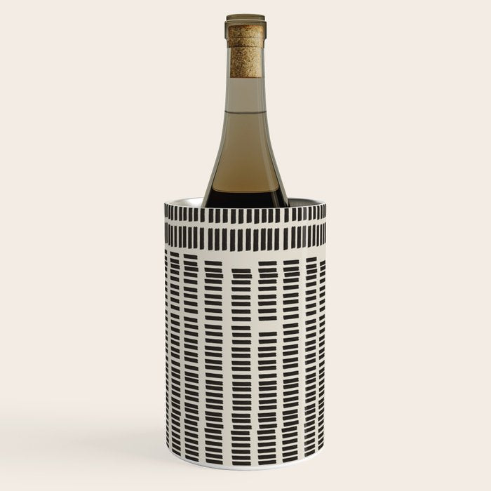 WABI SABI MINIMALIST DECOR Wine Chiller Gallery Image 3