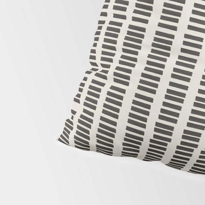WABI SABI MINIMALIST DECOR Pillow Sham Gallery Image 4