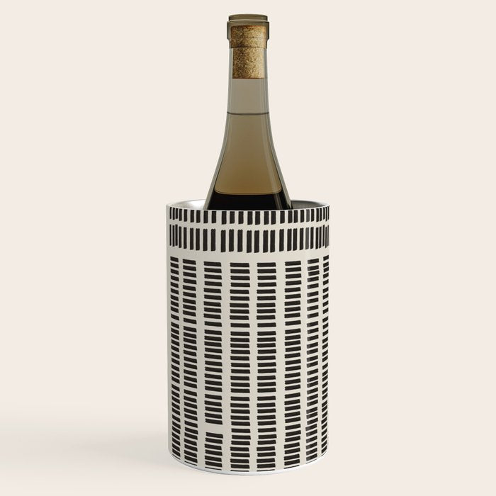 WABI SABI MINIMALIST DECOR Wine Chiller Gallery Image 2