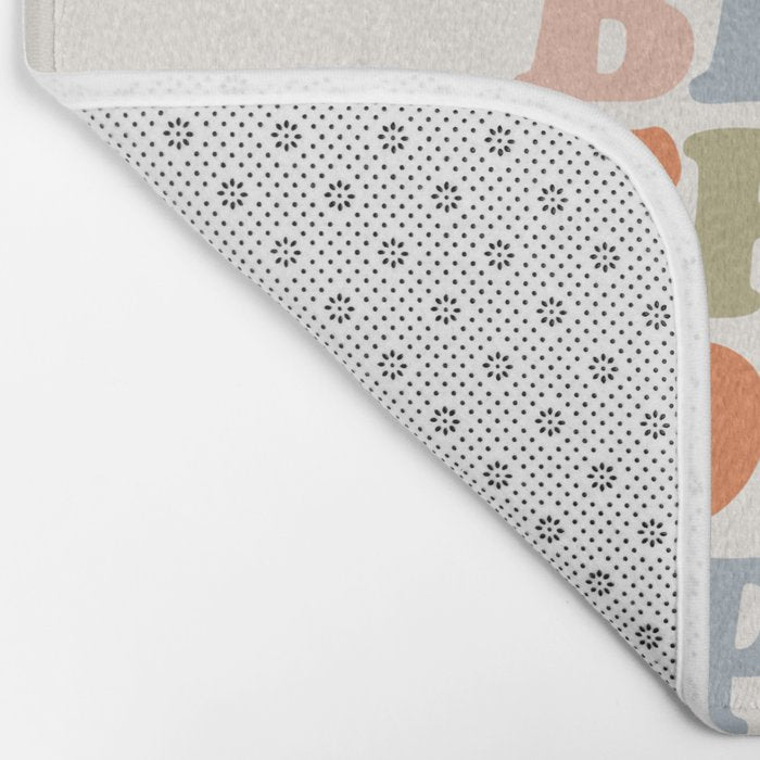 Whats The Best That Could Happen Bath Mat Gallery Image 2