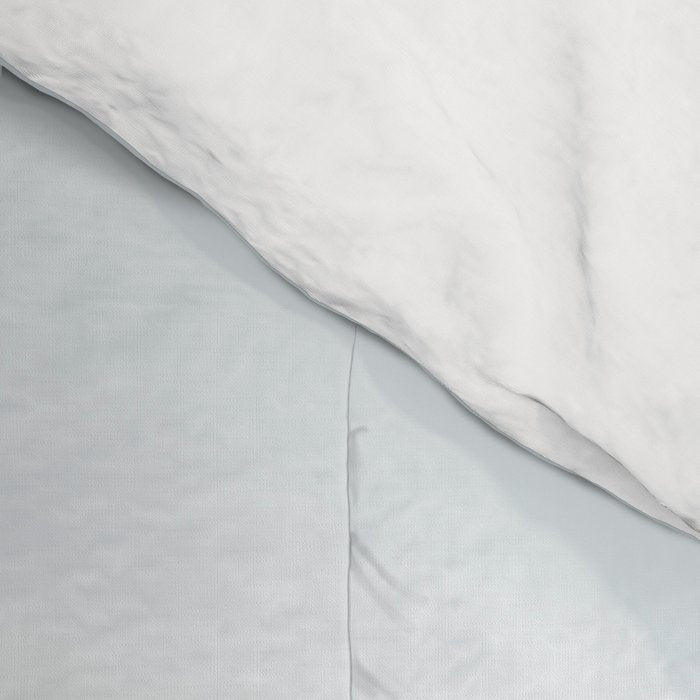 Once your board hits the water  | Surf travel photography print Comforter Gallery Image 4