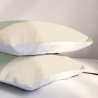 Geometric Shapes 6 Pillow Sham Gallery Image 3