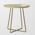 Geometric Shapes 6 Side Table Gallery Image 1