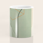 Geometric Shapes 6 Coffee Mug Gallery Image 4