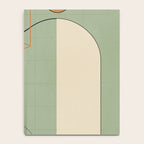 Geometric Shapes 6 Notebook Gallery Image 4