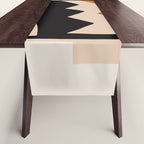 Minimalist 86 Table Runner Gallery Image 1