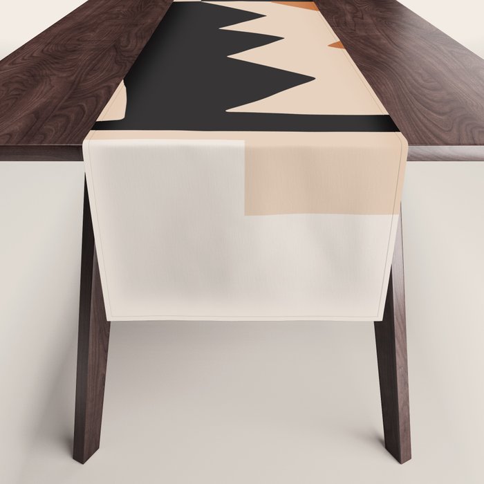 Minimalist 86 Table Runner Gallery Image 1