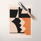 Minimalist 86 Wrapping Paper Gallery Image 1