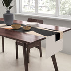 Minimalist 86 Table Runner Gallery Image 2