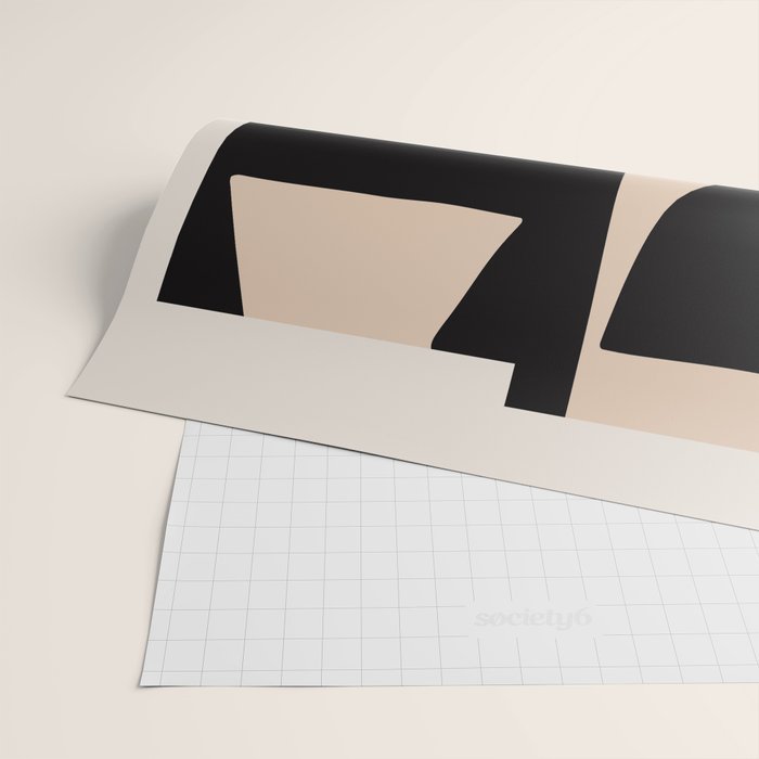Minimalist 86 Wrapping Paper Gallery Image 2