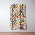 Summer is Coming VI Window Curtain Gallery Image 3