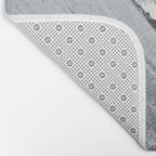 on the road in iceland Bath Mat Gallery Image 2