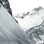 on the road in iceland Coffee Mug Gallery Image 2