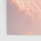 Pink Moon Landscape Poster Gallery Image 3