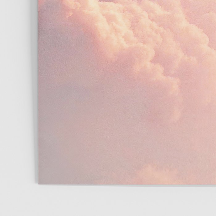 Pink Moon Landscape Poster Gallery Image 3