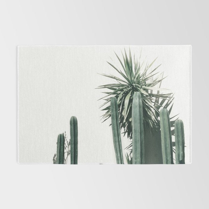Desert Botanicals Rug Gallery Image 2