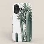 Desert Botanicals iPhone Case Gallery Image 1