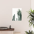 Desert Botanicals Poster Gallery Image 2